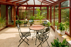 Old Fold conservatory quotes