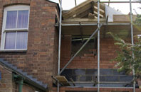 free Old Fold home extension quotes